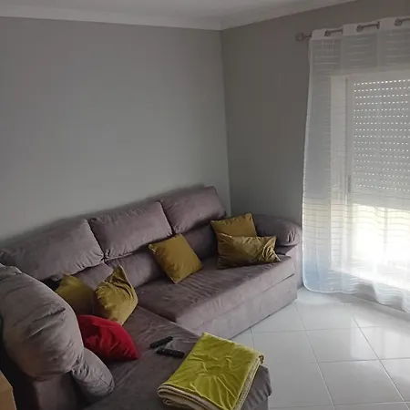 Apartment Mchouse Prime Almada