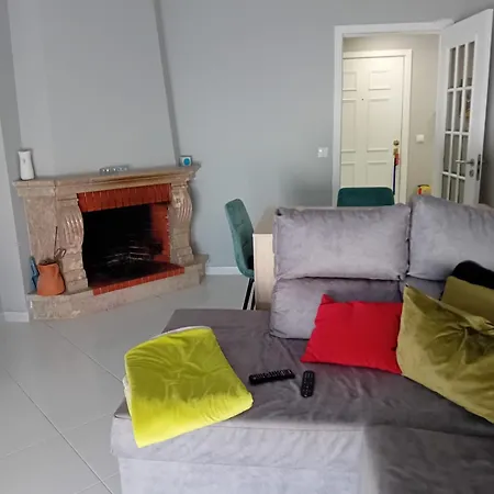 Apartment Mchouse Prime Almada