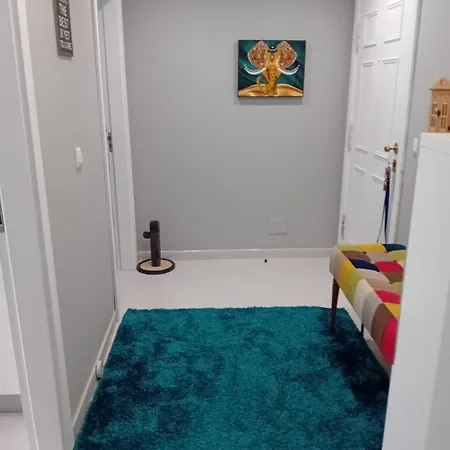 Mchouse Prime Apartment