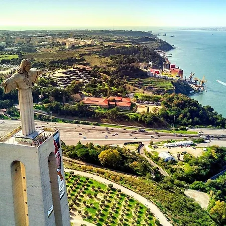 Appartement Mchouse Prime Almada