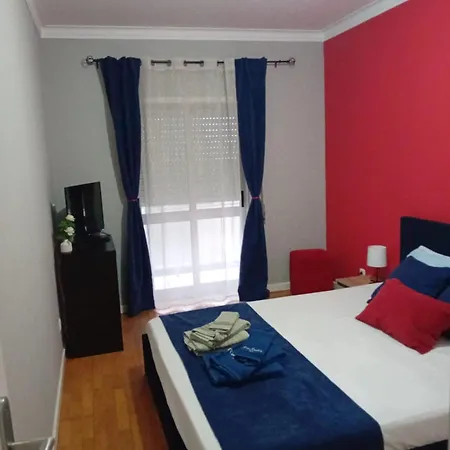 Mchouse Prime Apartment *