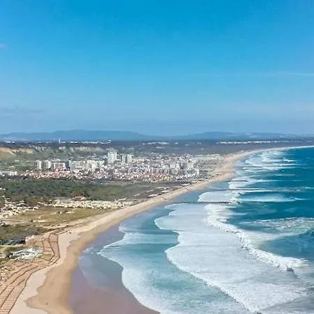 Appartement Mchouse Prime