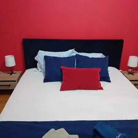 Appartement Mchouse Prime *