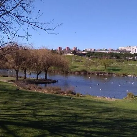 Appartement Mchouse Prime Almada