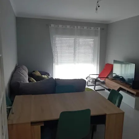 Mchouse Prime Apartment Almada