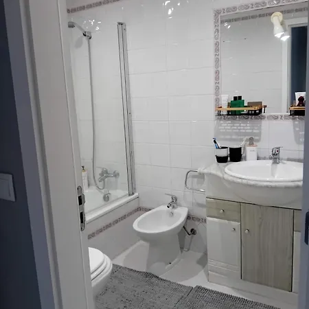 Appartement Mchouse Prime