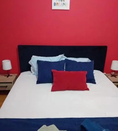 Apartment Mchouse Prime Almada