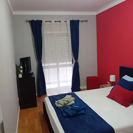 Appartement Mchouse Prime Almada