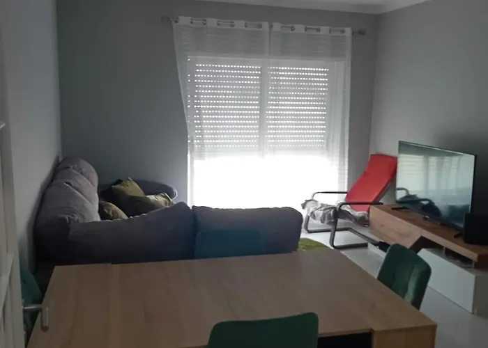 Mchouse Prime Appartement Almada