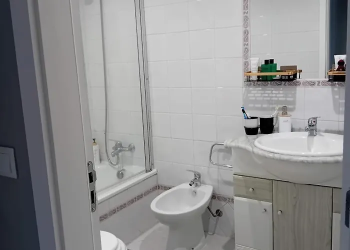 Appartement Mchouse Prime