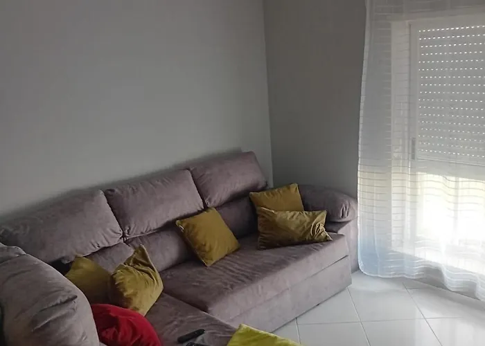 Appartement Mchouse Prime Almada