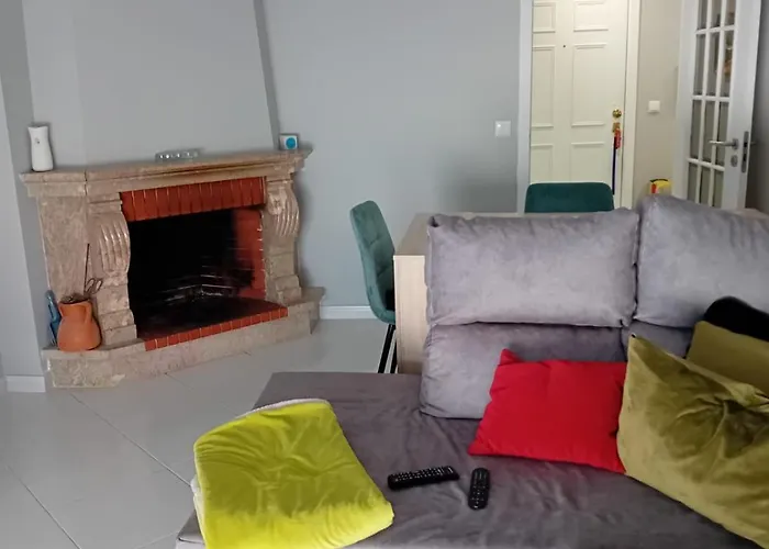 Appartement Mchouse Prime Almada