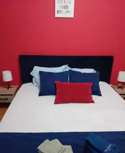 Appartement Mchouse Prime Almada