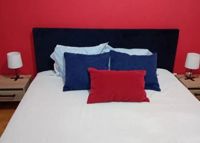 Mchouse Prime Apartmán Almada