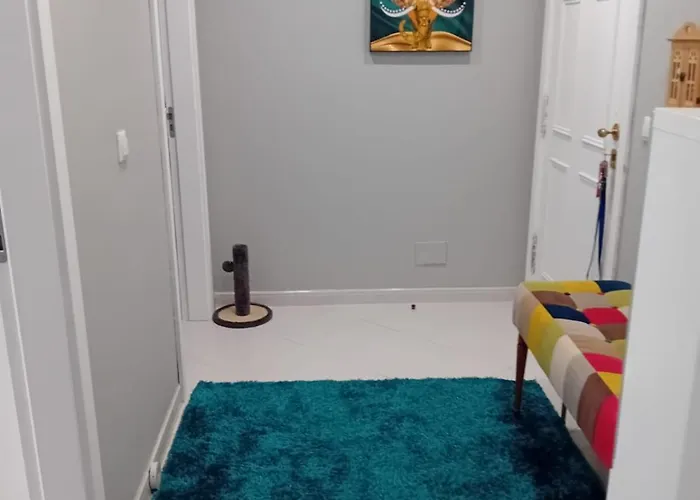 Mchouse Prime Appartement